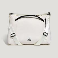 Adidas moteriška verslo nešiojamojo kompiuterio kuprinė One Size white