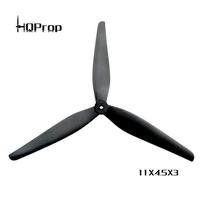 HQPROP 11x4.5x3 11-inch FPV Drone Propellers (10 Pairs)