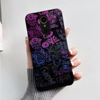 Case For LG K10 2017 X400 M250N /K20 Plus 5.3  Stylish Pattern Silicone Soft Phone Back Cover For LG K10 2017 Cases Bumper Coque LG K10 2017