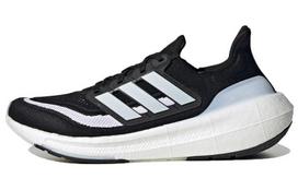 UltraBoost Light Adidas 'Black White' HQ6340 36.5