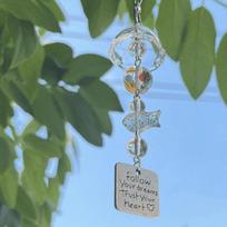 Wind Chime Pendant  Cute Phone Charm Backpack Keychain Accessories