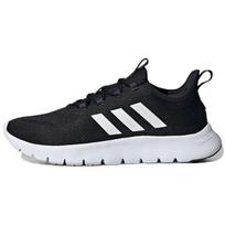 Adidas  Nario Move Black White Women Sneakers Core-Black Cloud-White Grey-One GZ9050 36