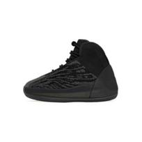 adidas Yeezy Quantum Infants Onyx Baby Sneakers Black GX1319 22