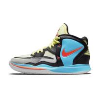 Nike Kyrie Infinity SE GS Baltic Blue Crimson Kids Sneakers White Citron-Tint Bright-Crimson DJ1172-112 39