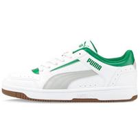 Puma Rebound Joy Low White Amazon Green Unisex Sneakers Harbor-Mist 380747-08 44 white