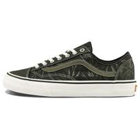 Vans Style 36 Decon SF Eco Theory - Black Palm Unisex Sneakers Marshmallow VN0A5HYRB98 43