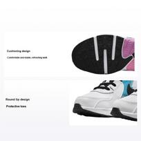 Nike Air Max Excee PS balti Royal Fuchsia vaikiški sportbačiai Hyper-Royal Active-Fuchsia Black CD6892-117 31 white