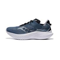 Saucony Kinvara 14 Murk Black Men Sneakers Blue S20823-20 44.5