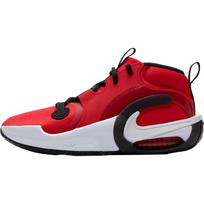 Nike Air Zoom Crossover 2 GS University Red Black Kids Sneakers Gym-Red White FB2689-601 40 red