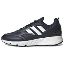 Adidas ZX 1K Boost 2.0 Legend Ink White Men Sneakers Blue Cloud-White Core-Black GY5984 38