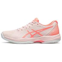 Asics  Solution Swift FF Pearl Pink Women Sneakers Sun-Coral 1042A197-701 40