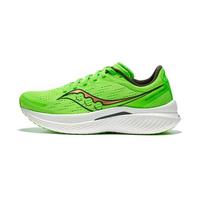 Saucony Endorphin Speed 3 Slime Gold Men Sneakers Green S20756-36 42