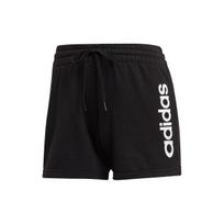 Adidas Linear Essentials Shorts Women Bottoms Black GM5524 XXL black
