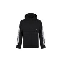 Adidas Ultraboost High Street BOA Knit Sweater Men Tops Black GM4433 M black