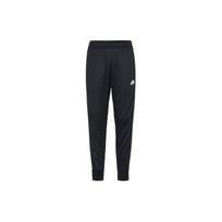 Nike Sportswear Casual Knit Joggers Men Bottoms Black AR2256-013 S black