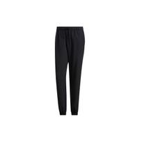 Adidas Neo Solid Knit Jogger Athletic Pants Men Bottoms Black H14218 S