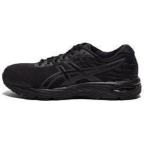 ASICS  Gel Cumulus 26 Triple Black Women Sneakers 1012B599-003 37 black