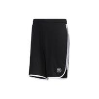 Adidas Originals Clover MIC Ru Shorts Casual Sport Stripes Men Bottoms Black GP3486 S