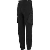 Puma Casual Tapered Cargo Sweatpants Men Bottoms Black 849303-01 L