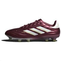 adidas Copa Pure 2 Elite FG Energy Citrus Pack Unisex Sneakers Red Shadow-Red Cloud-White IE7486 40