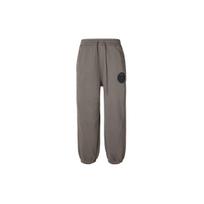 Jordan Paris Saint-Germain Collaboration Lace-Up Casual Jogger Knit Pants Men bottoms Light-Brown DZ2950-274 M