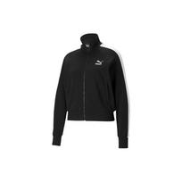 Puma Iconic T7 sportinė striukė Moteriškos striukės juodos 531411-01 L black