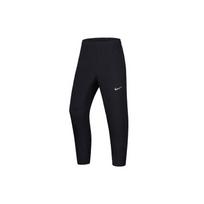 Nike Logotipas Joggers Vyriškos apatinės juodos BV4841-010 S black