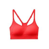 Under Armour Vanish Low Intensity Training Sports Bra Women Underwear Red 1346685-629 XS red
