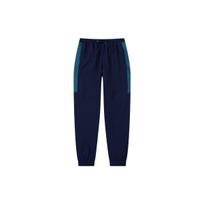 Puma X The Weeknd Xo Collaboration Letter Embroidery Vintage Long Sports Pants Men Bottoms Navy-Blue 578541-06 M blue