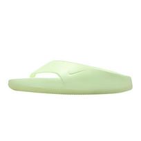 Nike Calm Flip Flop Barely Volt (Womens) Women Sneakers FD4115-700 39