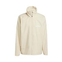 Adidas Terrex Sports Casual Stand Collar Zip Jacket Men Jacket Brown JM8694 M