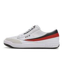 FILA FX-2 Modernūs Patogūs Patvarūs Žemi Skate Batai Vyriškas sportbačio White F12M511212FWT 42