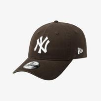 New Era Kids Mlb New York Yankees Basic Unstructured Ballcap Braun/CHILD (46 years old)