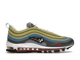 Nike Air Max 97 Air Sprung 2022 - DH4759-001 EU 44 įvairiaspalvis