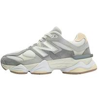 New Balance 9060 'Šiferio pilka kalcio' - U9060AUB EU 37 skalūno pilka spalva/švelni smėlinė