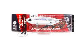 Duo Metal Jig Drag Metal Cast 80 grams PDA0005 (7800)