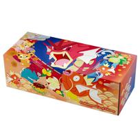 Pokemon Kortų Žaidimas Scarlet Violet Specialus Dėžutė Pokemon Centras Hirosima &