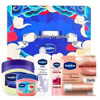 Vaseline Moisturizing Gift Set