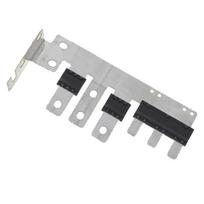 Multi-Purpose Fuse 68306782Aa For Chrysler Pacifica 2017-2025 Voyager 2020-2025 gray