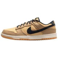 Nike Dunk Low Retro SE Filbert Black Coconut Milk Vyriški sportbačiai Rudo juodo siūlo kokoso pieno II7078-201 44 beige