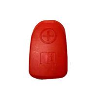 Battery positive cord shield for Peugeot 9673695080