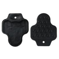 2Pcs/Set Durable Bike Bicycle Pedal Look Keo Cover Case for Cleats Protective