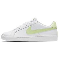 (WMNS) Nike Court Royale 'White Barely Volt' Women's 749867-121 EU 36.5