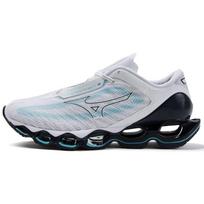 Mizuno Wave Prophecy 12S Unisex Low Top Running Shoes White J1GC230008 44
