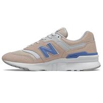 New Balance  997H Rose Water Stellar Blue Women Sneakers Brown CW997HVW 36.5 gray