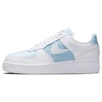 Nike  Air Force 1 Low LXX Glacier Blue Women Sneakers White Black DJ9880-400 35.5 white