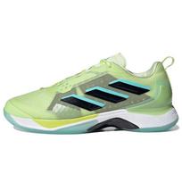 Adidas  Avacourt Almost Lime Women Sneakers Green Core-Black Pulse-Lime GZ5919 36⅔