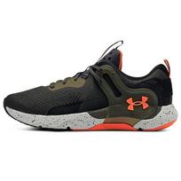 Under Armour HOVR Apex 3 Jet Grey Men Sneakers Halo-Grey 3024271-107 44