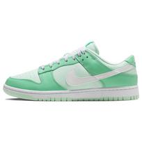 Nike Dunk Low Mint Foam Light Menta Men Sneakers Green White DJ6188-301 41