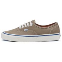 Vans Authentic 44 Deck Anaheim Factory - Lichen Unisex Sneakers Green Blue VN0A5JMQLIC 34.5